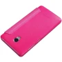 Nillkin Sparkle Series New Leather case for Lenovo Vibe P1 order from official NILLKIN store